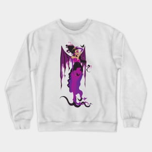 Lilith Crewneck Sweatshirt